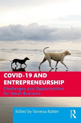 COVID-19 and Entrepreneurship - 