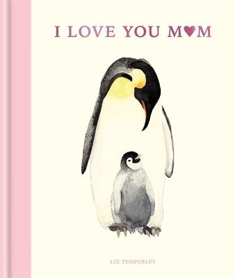 I Love You Mum - Abbie Headon