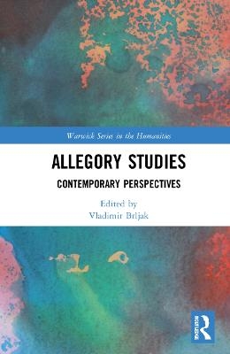 Allegory Studies - 