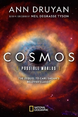 Cosmos Possible Worlds - Ann Druyan