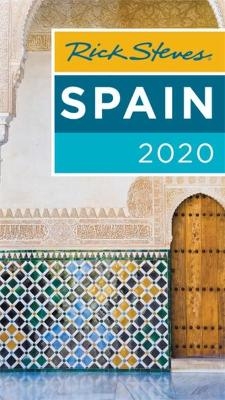 Rick Steves Spain 2020 - Rick Steves