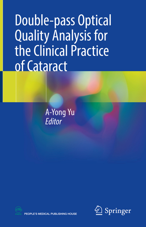 Double-pass Optical Quality Analysis for the Clinical Practice of Cataract - 