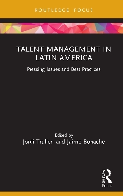 Talent Management in Latin America - 