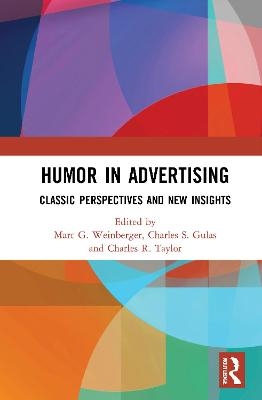 Humor in Advertising - 