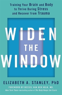 Widen the Window - Elizabeth Stanley