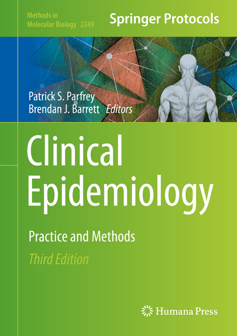 Clinical Epidemiology - 