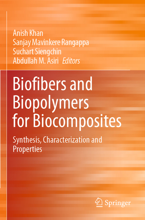 Biofibers and Biopolymers for Biocomposites - 