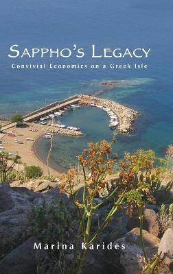 Sappho's Legacy - Marina Karides