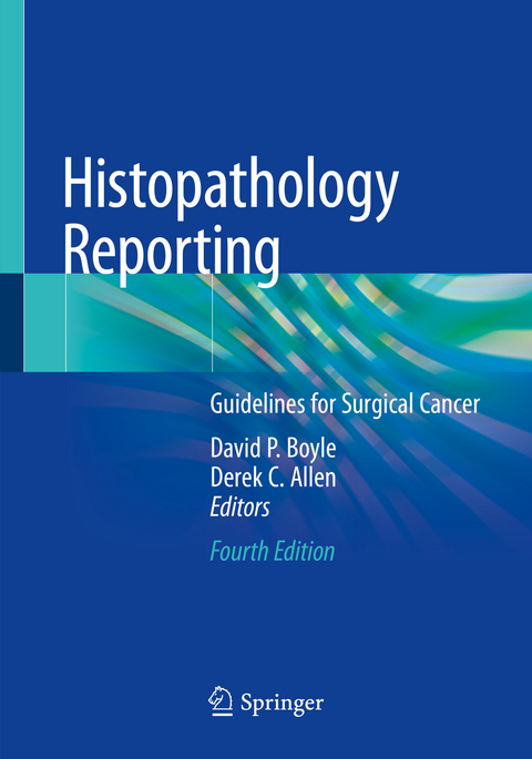 Histopathology Reporting - 