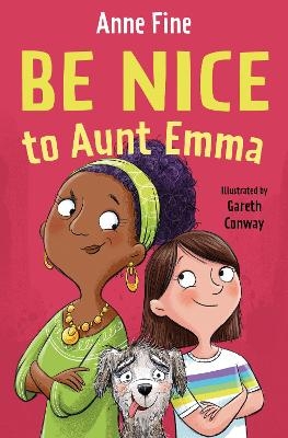 Be Nice to Aunt Emma - Anne Fine