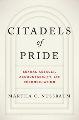 Citadels of Pride - Martha C. Nussbaum