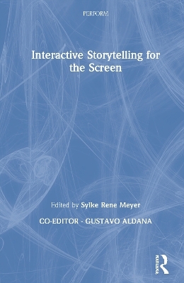 Interactive Storytelling for the Screen - 