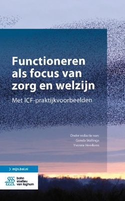 Functioneren ALS Focus Van Zorg En Welzijn - 