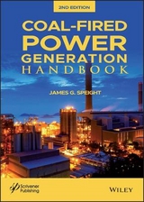 Coal-Fired Power Generation Handbook - Speight, James G.