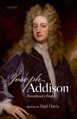 Joseph Addison - 