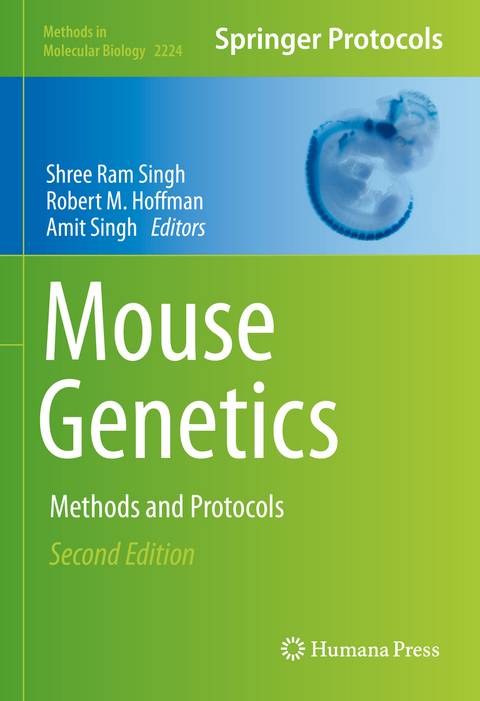 Mouse Genetics - 