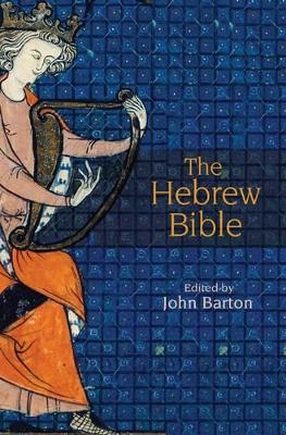 The Hebrew Bible - 