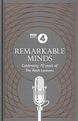 Remarkable Minds - BBC Radio 4