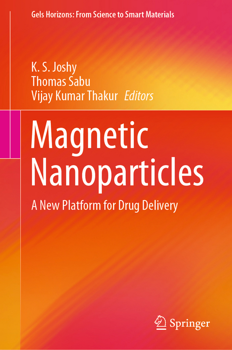 Magnetic Nanoparticles - 