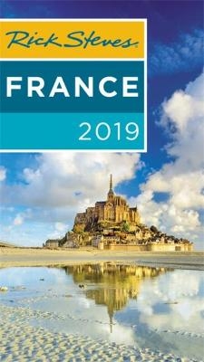 Rick Steves France 2019 - Rick Steves, Steve Smith