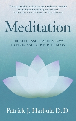 Meditation - Patrick Harbula