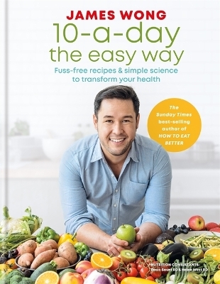 10-a-Day the Easy Way - James Wong