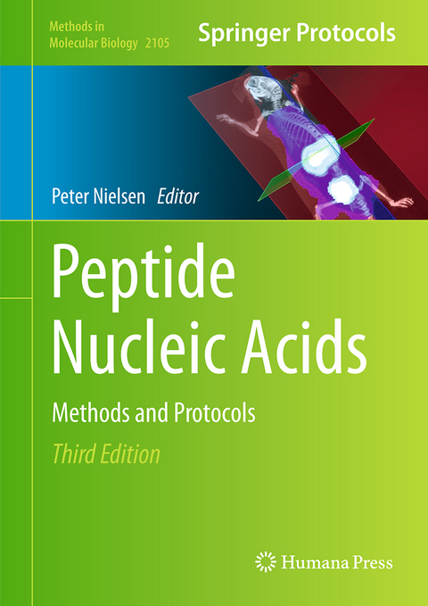 Peptide Nucleic Acids - 