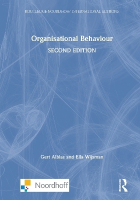 Organisational Behaviour - Gert Alblas, Ella Wijsman