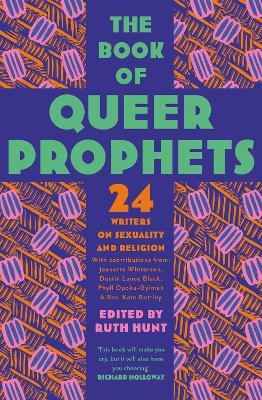 The Book of Queer Prophets - 