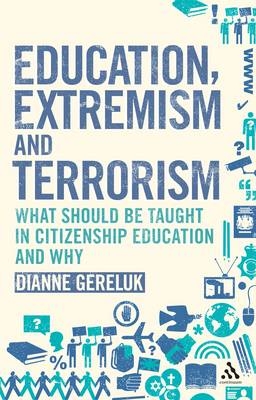 Education, Extremism and Terrorism -  Dr Dianne Gereluk