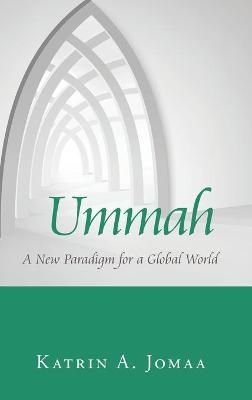 Ummah - Katrin A. Jomaa