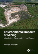 Environmental Impacts of Mining - Sengupta, itunjoy