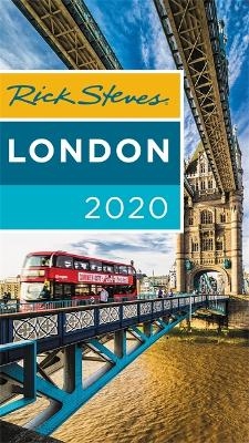 Rick Steves London 2020 - Rick Steves, Gene Openshaw