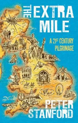 The Extra Mile -  Peter Stanford