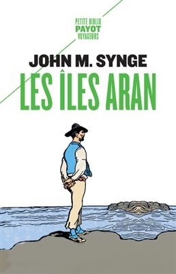 Les îles Aran - John M. Synge