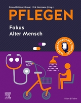 PFLEGEN Fokus Alter Mensch - 