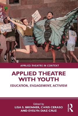 Applied Theatre with Youth - 