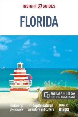 Insight Guides Florida (Travel Guide with Free eBook)