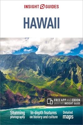 Insight Guides Hawaii (Travel Guide with Free eBook) -  Insight Guides