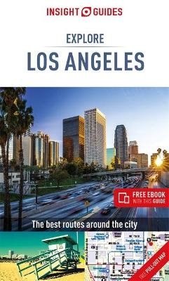 Insight Guides Explore Los Angeles (Travel Guide with Free eBook) -  Insight Guides