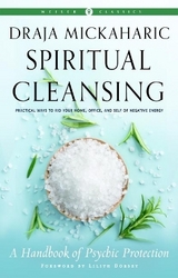 Spiritual Cleansing - Mickaharic, Draja