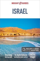 Insight Guides Israel (Travel Guide with Free eBook) - 