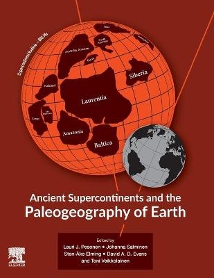 Ancient Supercontinents and the Paleogeography of Earth - 