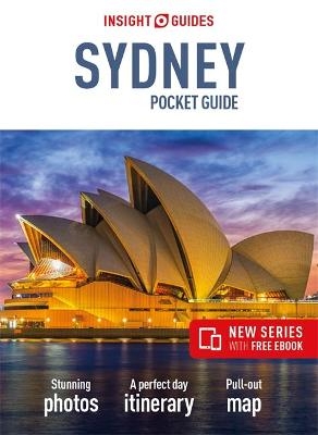 Insight Guides Pocket Sydney (Travel Guide with Free eBook) - Insight Guides Travel Guide