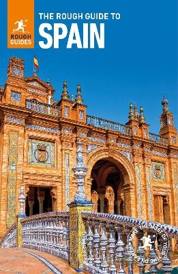 The Rough Guide to Spain (Travel Guide) - Rough Guides