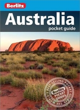 Berlitz Pocket Guide Australia (Travel Guide) - Berlitz