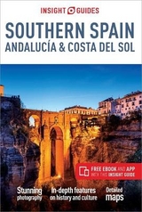 Insight Guides Southern Spain (Travel Guide with Free eBook) - 