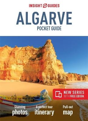 Insight Guides Pocket Algarve (Travel Guide with Free eBook) -  Insight Guides