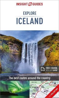 Insight Guides Explore Iceland (Travel Guide with Free eBook) -  Insight Guides