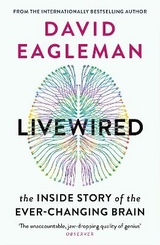 Livewired - Eagleman, David